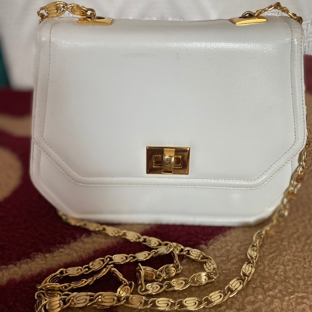 Pre-owned crossbody bag